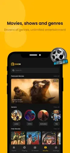 sony-speakers Movies and shows